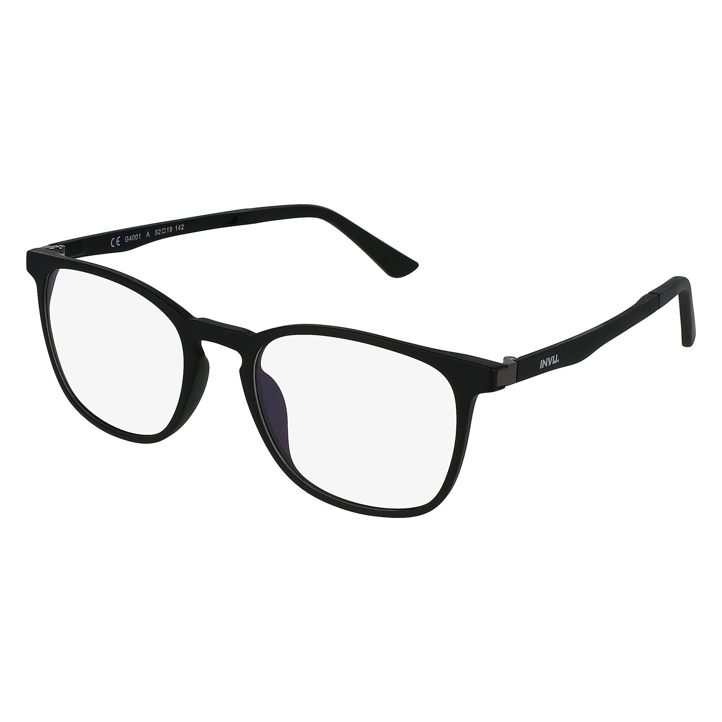 INVU G4001A