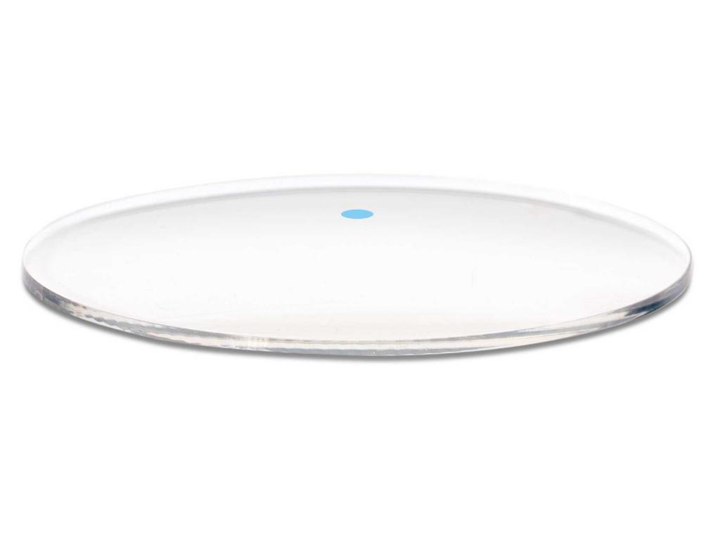 Lente Pronta ZEISS ClearView 1.5 - SILVER UV